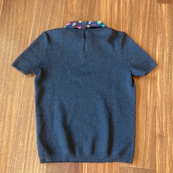 Alice + Olivia Designer Sweater - Picture 2 of 5